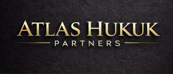 Atlas Partners Logo